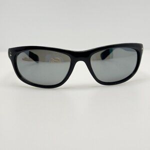 Opti Ray Sunglasses Vintage Retro Black Taiwan Optiray